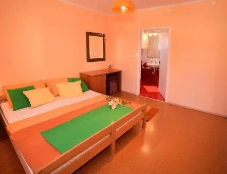 In With Sea View, Terrace, Air Conditioning, Wi-fi 파코스탄