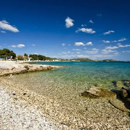 Apartament In With Sea View, Terrace, Air Conditioning, Wi-fi *